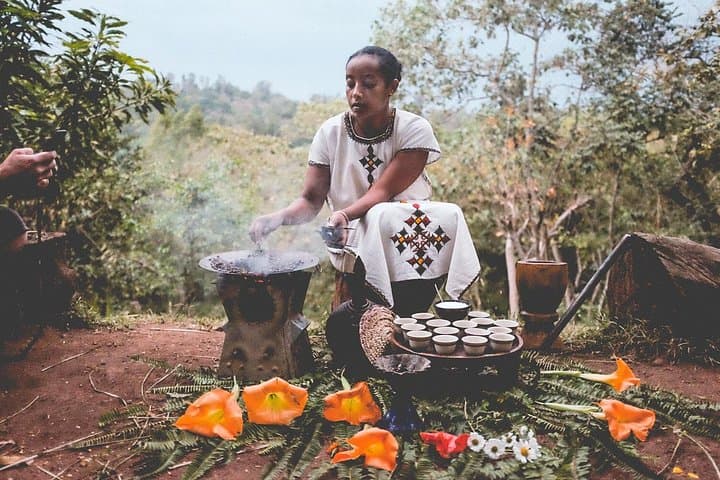 Addis Ababa Local Ethiopian Food Tour — Morning-to-Evening Walking Culinary Experience photo 3