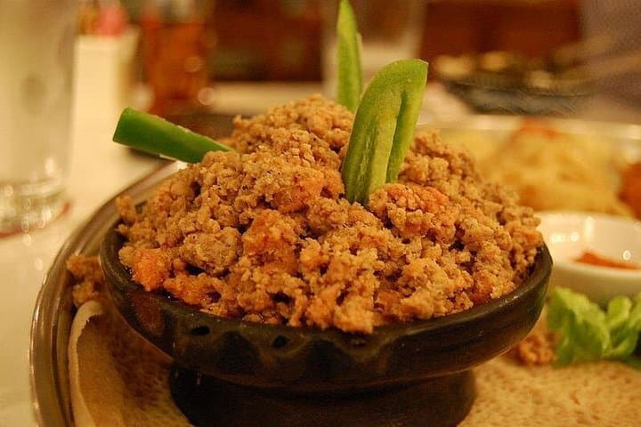 Addis Ababa Local Ethiopian Food Tour — Morning-to-Evening Walking Culinary Experience photo 4