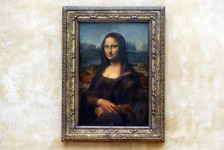 Private Louvre Teens Adventure: Interactive Treasure Hunt at the Musée du Louvre photo 4