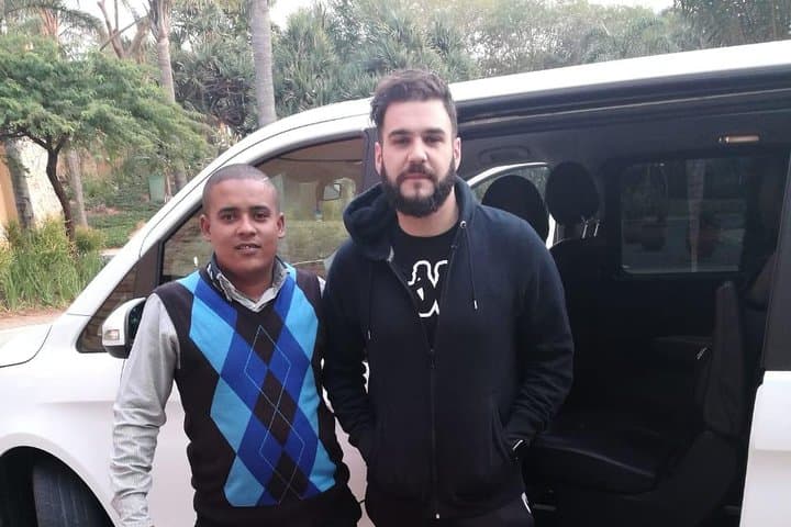 Durban Cruise Ship Transfers — Reliable Port Pickups, Meet & Greet Service