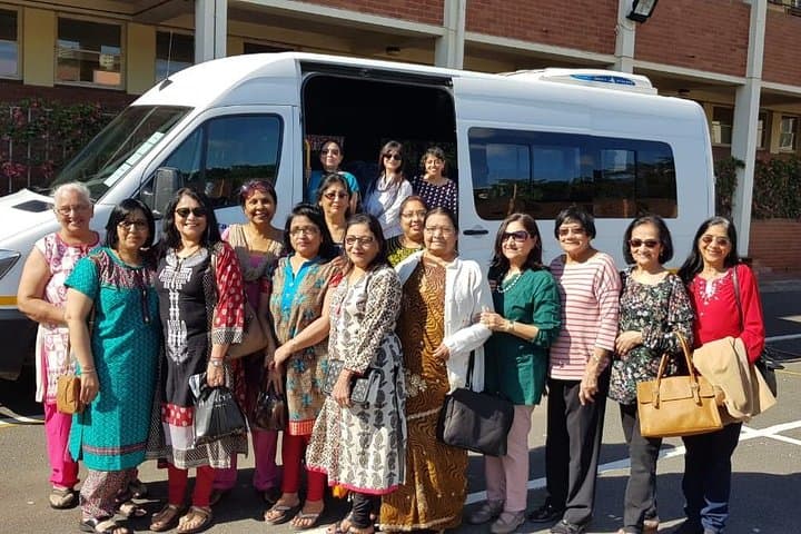 Durban Cruise Ship Transfers — Reliable Port Pickups, Meet & Greet Service photo 2