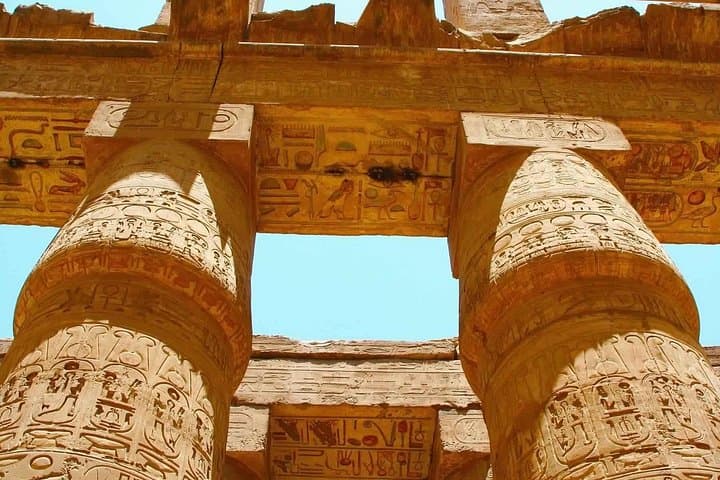 Aswan to Luxor: 3-Night Nile Cruise with Hot-Air Balloon & Abu Simbel photo 4