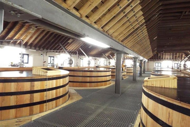 Highlands Distillery Day Tour: Glenmorangie, Ord & Balblair from Inverness photo 5