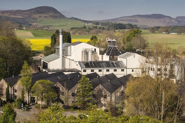 Highlands Distillery Day Tour: Glenmorangie, Ord & Balblair from Inverness photo 6