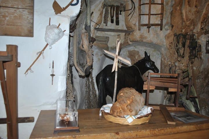 Explore the Sassi of Matera: Half-Day Guided Walking Tour from Bari photo 5