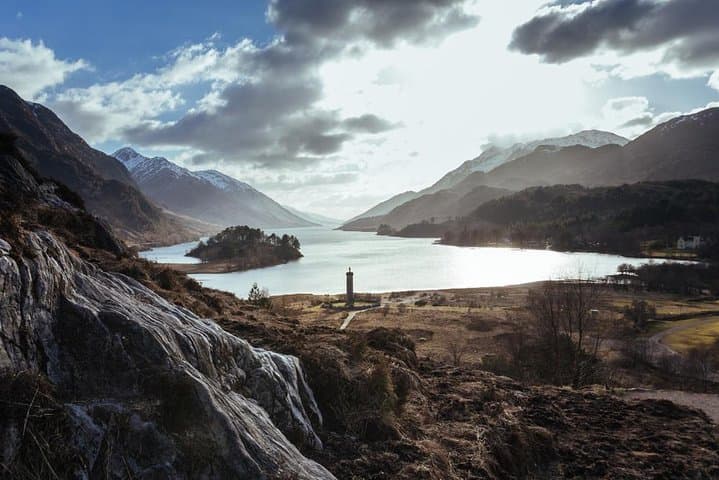 Winter Highlands Private Tour from Inverness: Loch Ness, Castles & Deer photo 2