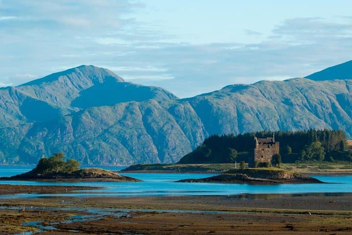 Winter Highlands Private Tour from Inverness: Loch Ness, Castles & Deer photo 4