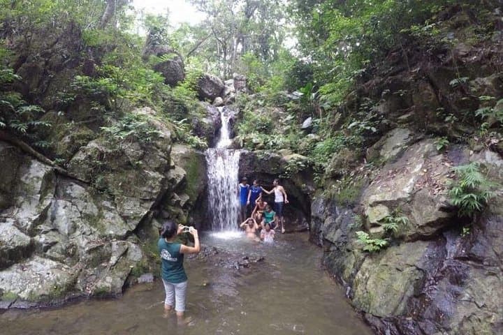 Sabeto Waterfall Tour from Nadi — Hot Springs, Jungle Walk & Local Guide photo 5