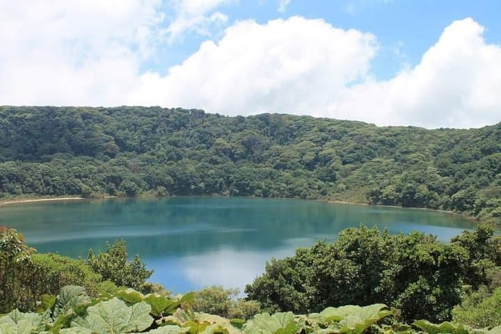 Poás Volcano Off-the-Beaten-Path Day Trip — Waterfalls, Coffee & Crafts photo 5