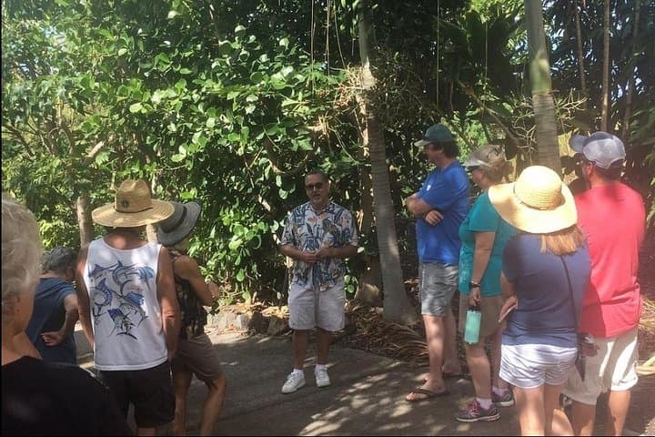 Kona Coffee & Chocolate Farm Tour: Coffee, Chocolate & Soap Experience photo 3