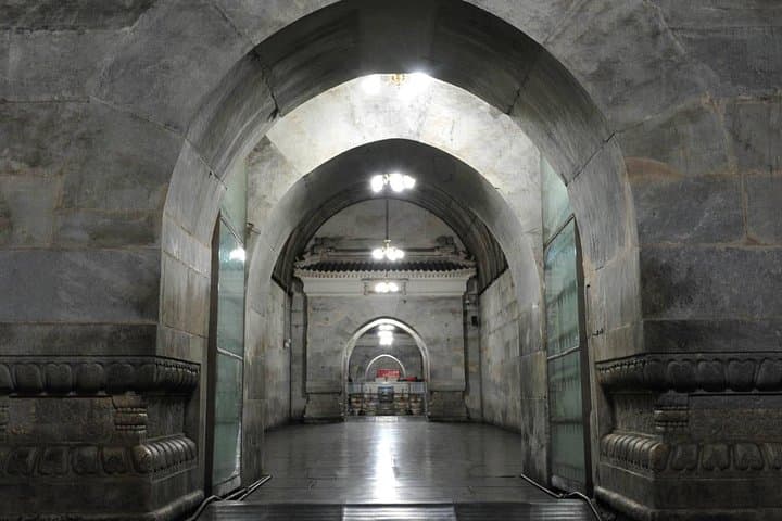 Badaling Great Wall & Ming Tombs Day Tour from Beijing photo 6