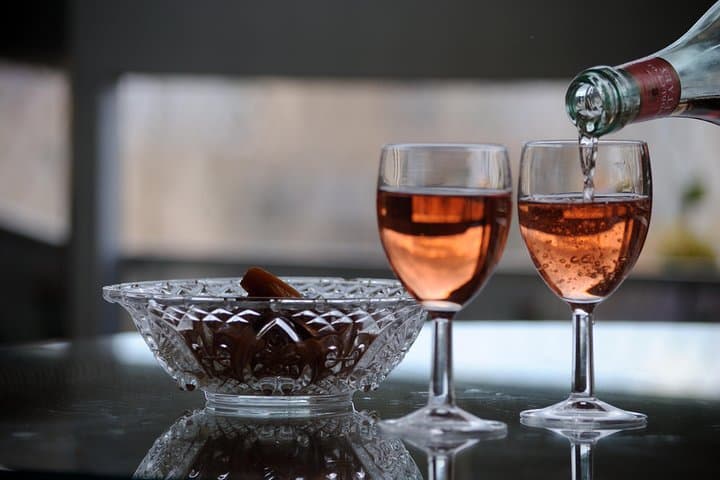 Private Amador County Wine Tours — Customize a 4–6 Hour Tasting Day photo 3