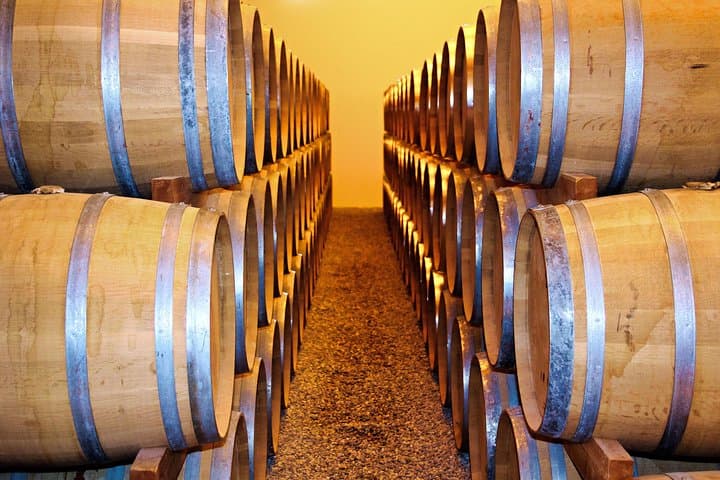 Private Amador County Wine Tasting Tour: 6–8 Hour Custom Wine Country Experience photo 5