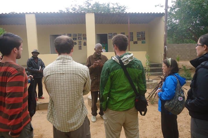 Khami Ruins and Matopos Silunguzi Village Day Tour from Bulawayo photo 6