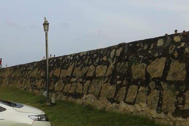 Galle Fort Day Tour from Mirissa — Dutch Fort, Lighthouse & Coastal Stops photo 4