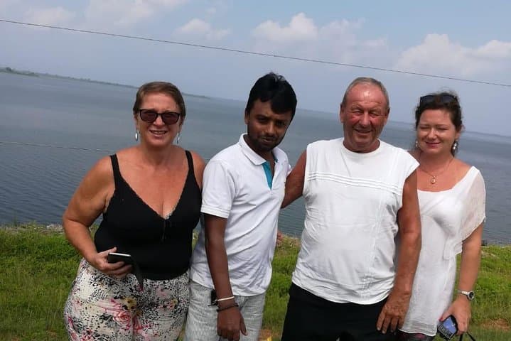 Uda Walawe 1-Day Safari from Mirissa — Elephant Jeep Tour & Wildlife Viewing photo 3