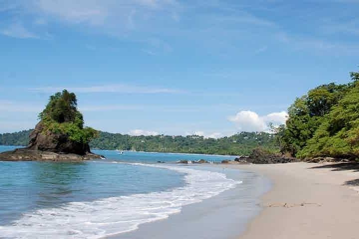 Off-the-Beaten-Path: Manuel Antonio National Park Day Trip from Quepos photo 2