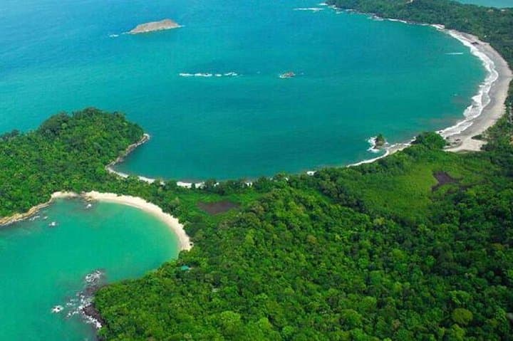 Off-the-Beaten-Path: Manuel Antonio National Park Day Trip from Quepos