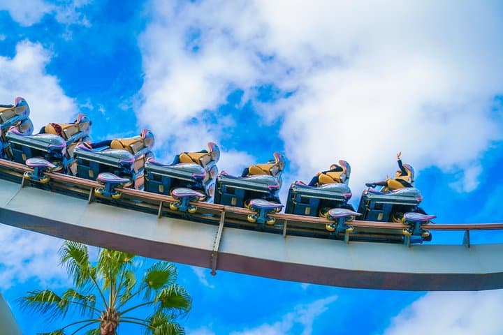 Private MCO-to-Orlando Hotel Sprinter Van Transfer — Up to 14 Passengers photo 2