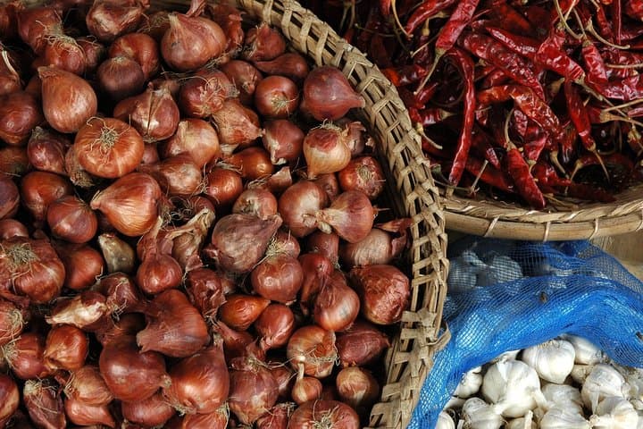 Sri Lanka 11-Day Culinary Expedition: From Negombo Seafood to Hill-Country Tea photo 4