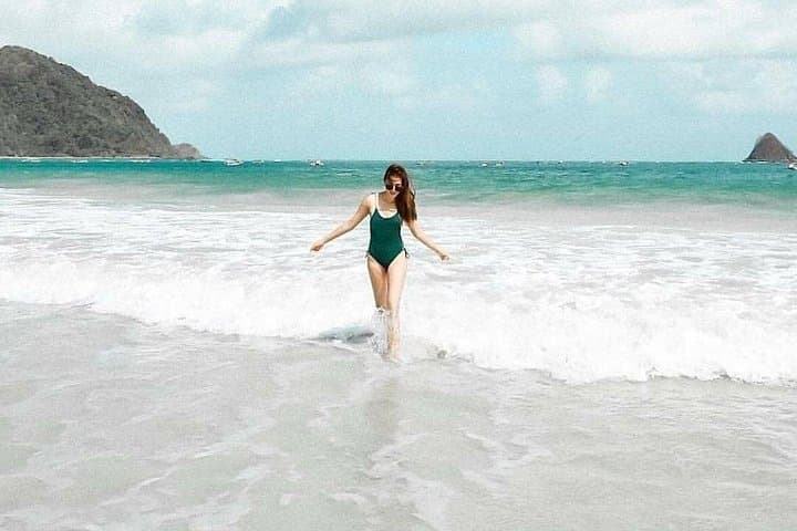 Discover Lombok's Hidden Beaches: Elak Elak, Sekotong & Mekaki in a Private Tour photo 4
