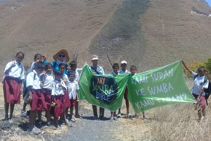 Sumba Adventure: 5-Day Cultural, Waterfall & Beach Trek Across Sumba photo 2