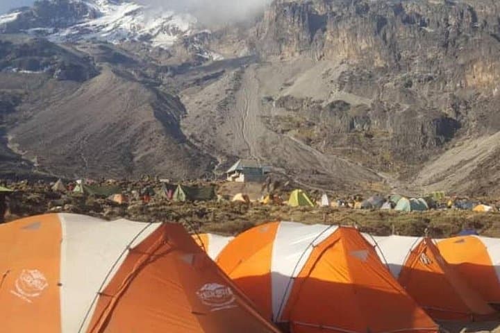 6-Day Kilimanjaro Shira Route: High-Start Trek to Uhuru Peak photo 2