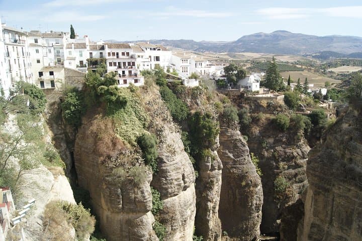 White Villages and Ronda: Day Trip from Seville photo 2
