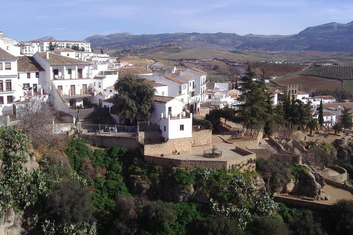 White Villages and Ronda: Day Trip from Seville photo 4