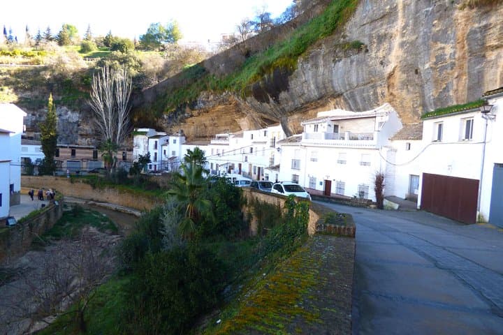 White Villages and Ronda: Day Trip from Seville photo 6