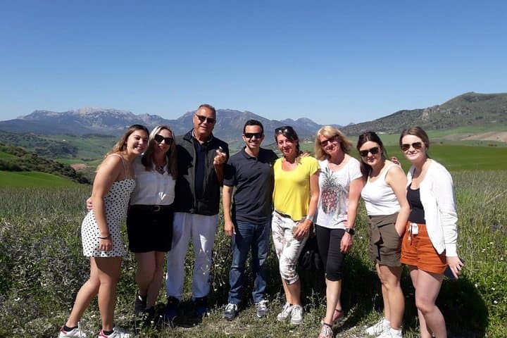 White Villages and Ronda: Day Trip from Seville photo 5