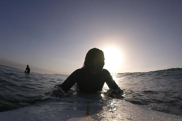 Private Surf Lessons in Muizenberg: Learn to Ride Cape Town's Gentle Waves photo 5