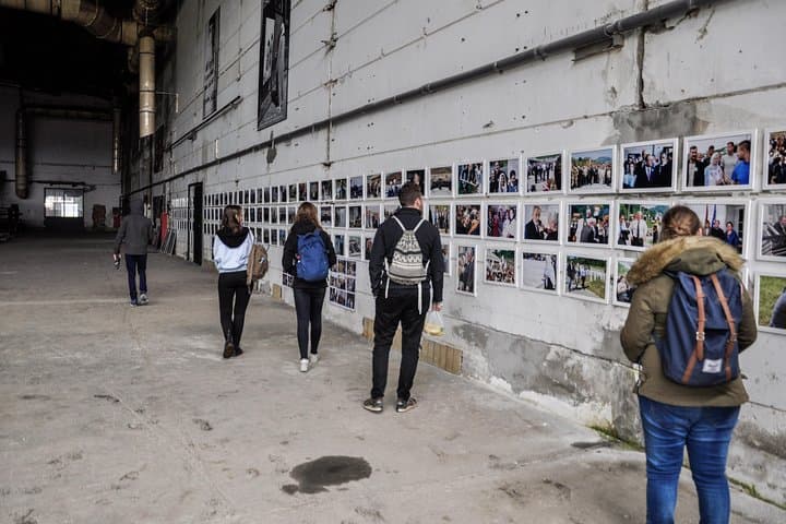 Private Srebrenica Genocide Memorial Day Tour from Sarajevo photo 3