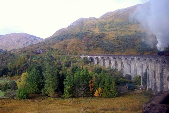 Glenfinnan, Glencoe & Loch Lomond Day Tour from Glasgow photo 5