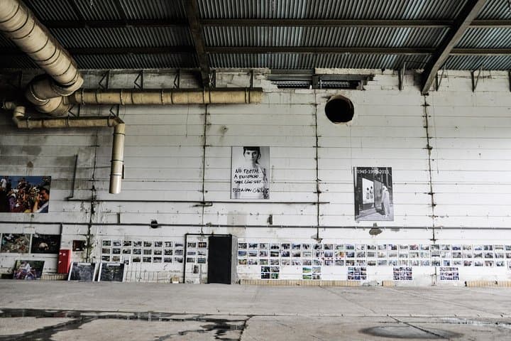 Private Srebrenica Genocide Memorial Day Tour from Sarajevo photo 6