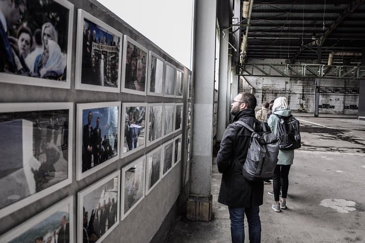 Private Srebrenica Genocide Memorial Day Tour from Sarajevo