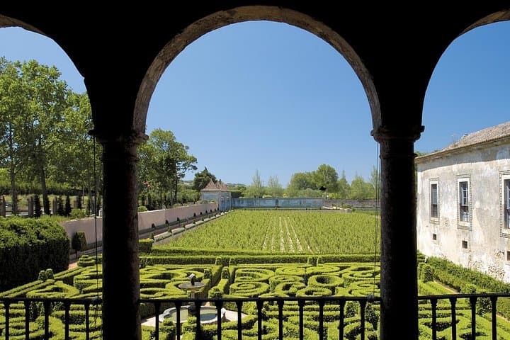 Arrábida National Park & Bacalhôa Wine Tasting: Full-Day Private Tour from Lisbon