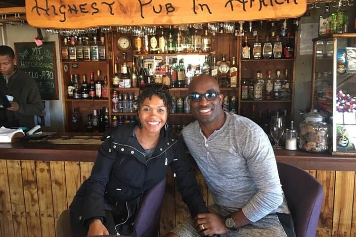 Private Sani Pass 4x4 Day Tour from Durban to Lesotho’s Highest Pub photo 4