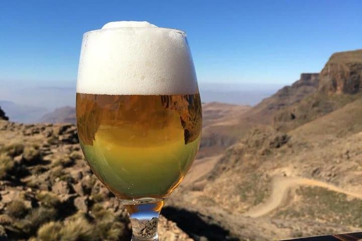Private Sani Pass 4x4 Day Tour from Durban to Lesotho’s Highest Pub photo 5