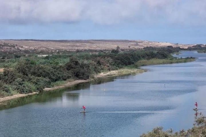 Massa Valley Berber Day Tour: Agadir to Souss‑Massa Park & Tiznit Silver Souk photo 4