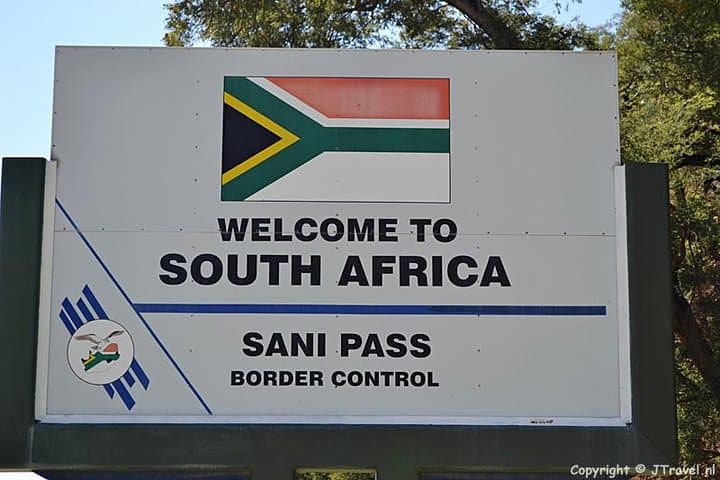 Private Sani Pass 4x4 Day Tour from Durban to Lesotho’s Highest Pub photo 6