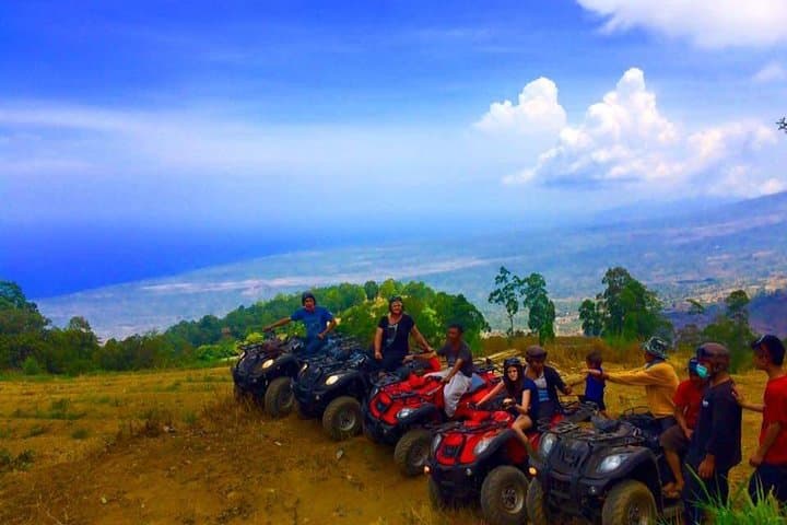 Private Bali Car & Driver — Custom Half‑ and Full‑Day Tours from Kuta photo 5
