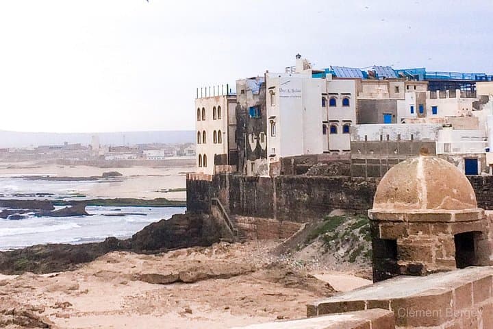 Essaouira Day Trip from Agadir: Coastal Medina, Argan Cooperatives & Tamri Beach photo 3