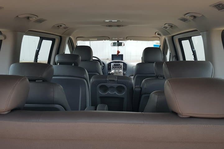 Siem Reap Airport Transfer — Private Air‑Conditioned Ride into Siem Reap photo 3