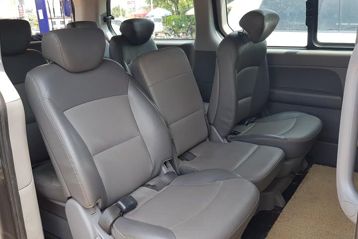 Siem Reap Airport Transfer — Private Air‑Conditioned Ride into Siem Reap photo 4