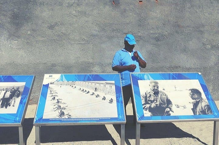 Robben Island to Table Mountain: A Full-Day Cape Town History and Summit Experience photo 5