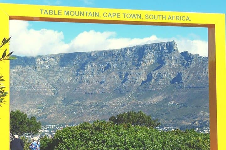 Robben Island to Table Mountain: A Full-Day Cape Town History and Summit Experience photo 6