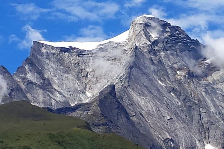 Everest Base Camp Trek 12 Days — Kala Patthar, Sherpa Villages & Khumbu Glacier photo 1
