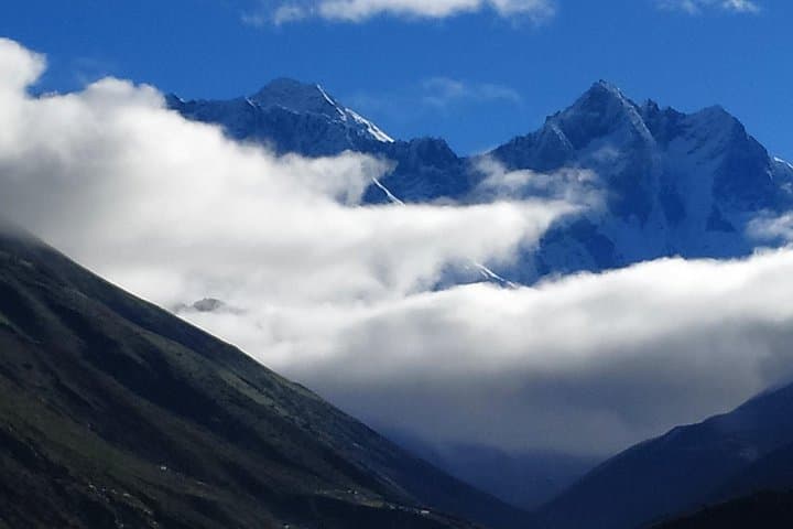 Everest Base Camp Trek 12 Days — Kala Patthar, Sherpa Villages & Khumbu Glacier photo 2