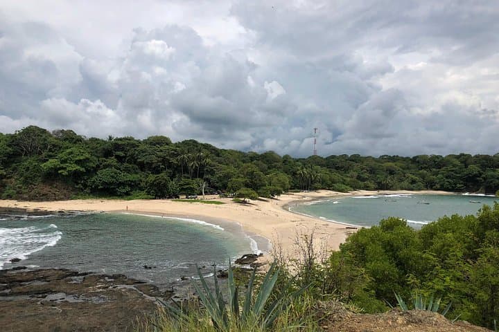 Custom 14-Hour Luxury Costa Rica Road Trip — Beaches, Waterfalls & Hidden Towns photo 1
